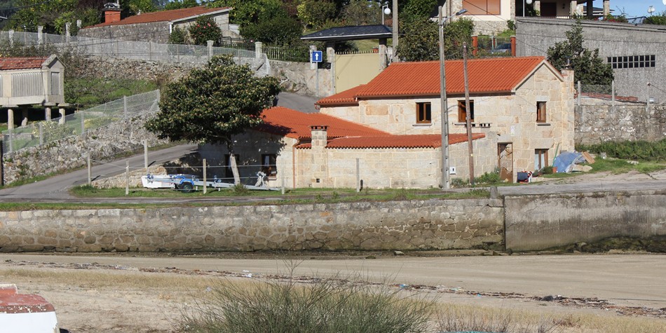Río Esteiro